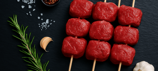 Billede 3 fra Valby Slagteren