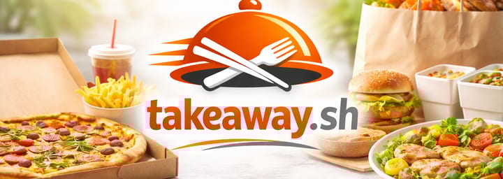 Mad fra Byens Pizza Frederikshavn